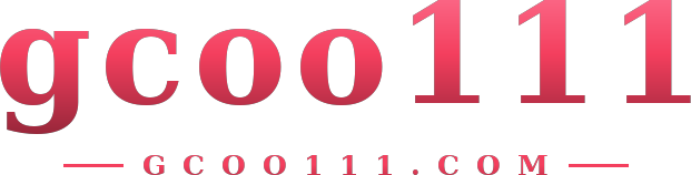 gcoo111 logo